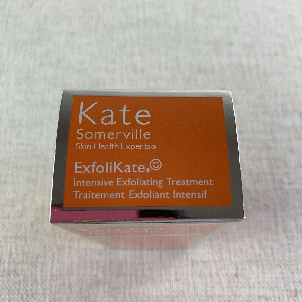 Kate Somerville ExfoliKate Intensive Exfoliating Treatment 2 fl oz All Skin Type